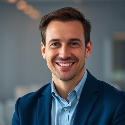 Richard Calloway — Non Gamstop Betting Sites expert